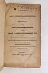 A COMPILATION OF LAWS, TREATIES, RESOLUTIONS, AND ORDINANCES, OF THE GENERAL AND STATE GOVERNMENTS, WHICH RELATE TO LANDS IN THE STATE OF OHIO