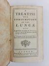 A TREATISE ON A CONSUMPTION OF THE LUNGS. WITH A PREVIOUS ACCOUNT OF NUTRITION, AND OF THE STRUCTURE AND USE OF THE LUNGS