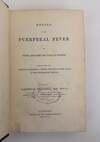 ESSAYS ON THE PUERPERAL FEVER AND OTHER DISEASES PECULIAR TO WOMEN [With Signed CDV]
