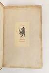 The Reports of Sir Edward Coke, Kt. In Verse