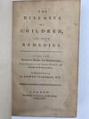 THE DISEASES OF CHILDREN, AND THEIR REMEDIES