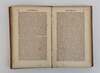 ESSAYS ON THE AUTUMNAL AND WINTER EPIDEMICS [Bound with] REMARKS ON THE CHOLERA IN LEXINGTON, IN JUNE AND JULY, 1833 [Bound with] AN INTRODUCTORY LECTURE, DELIVERED TO THE MEDICA CLASS OF TRANSYLVANIA UNIVERSITY [Bound with] REMARKS ON SOME OF THE DISEASE