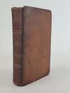 THE MEDICAL WORKS OF RICHARD MEAD, M. D. PHYSICIAN TO HIS LATE MAJESTY KING GEORGE II