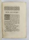 OPERE DI FRANCESCO REDI GENTILUOMO ARETINO, E ACCADEMICO DELLA CRUSCA. IN QUESTA NUOVA EDIZIONE ACCRESCIUTE, E MIGLIORATE [Three Volumes]