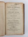 MEDICAL INQUIRIES AND OBSERVATIONS CONTAINING AN ACCOUNT OF THE YELLOW FEVER, AS IT APPEARED IN PHILADELPHIA IN 1797, AND OBSERVATIONS UPON THE NATURE AND CURE OF THE GOUT, AND HYDROPHOBIA (Volume Five Only)