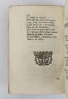 OPERE DI FRANCESCO REDI GENTILUOMO ARETINO, E ACCADEMICO DELLA CRUSCA. IN QUESTA NUOVA EDIZIONE ACCRESCIUTE, E MIGLIORATE [Three Volumes]