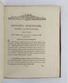 DE CHIRURGIAE RECENTIORIS PRAE VETERI PRAESTANTIA ET PROGRESSU ORATIO, AD SOLENNEM ACADEMIAE CHIRURORUM REGIAE INAUGURATIONEM DIE 25 OCTOBRIS 1787