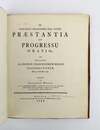 DE CHIRURGIAE RECENTIORIS PRAE VETERI PRAESTANTIA ET PROGRESSU ORATIO, AD SOLENNEM ACADEMIAE CHIRURORUM REGIAE INAUGURATIONEM DIE 25 OCTOBRIS 1787