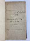 MEDICAL INQUIRIES AND OBSERVATIONS: CONTAINING AN ACCOUNT OF THE BILIOUS REMITTING AND INTERMITTING YELLOW FEVER, AS IT APPEARED IN PHILADELPHIA IN THE YEAR 1794. TOGETHER WITH AN INQUIRY INTO THE PROXIMATE CAUSE OF FEVER; AND A DEFENCE OF BLOOD-LETTING A