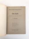 REICHENBACHIA. ORCHIDS ILLUSTRATED AND DESCRIBED [Four Volumes]