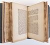 THE MISCELLANEOUS TRACTS OF THE LATE WILLIAM WITHERING, M. D. F. R. S. TO WHICH IS PREFIXED A MEMOIR OF HIS LIFE, CHARACTER AND WRITINGS. IN TWO VOLUMES [With Withering ALS]