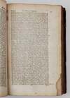 A COMPLETE COLLECTION OF THE HISTORICAL, POLITICAL, AND MISCELLANEOUS WORKS OF JOHN MILTON [Three Volumes]