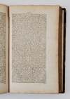 A COMPLETE COLLECTION OF THE HISTORICAL, POLITICAL, AND MISCELLANEOUS WORKS OF JOHN MILTON [Three Volumes]