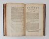 A COMPLETE COLLECTION OF THE HISTORICAL, POLITICAL, AND MISCELLANEOUS WORKS OF JOHN MILTON, BOTH ENGLISH AND LATIN [Volume Two Only]