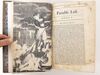 THE POETICAL WORKS OF MR. JOHN MILTON