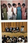 APOLLO XI | 1969 CENTURY PLAZA DINNER COLLECTION OF PHOTOGRAPHS AND EPHEMERA