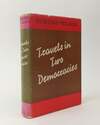 TRAVELS IN TWO DEMOCRACIES [SIGNED]