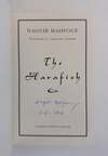 THE HARAFISH [Signed]