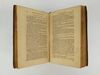 [BOUND COLLECTION OF REPORTS FROM TEN SEVENTEENTH CENTURY ENGLISH TRIALS]