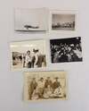 THE LITTLEWOOD COLLECTION OF EARLY AMELIA EARHART PHOTOGRAPHS AND COVERS