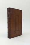 The History of the Common Law of England [bound with] The Analysis of the Law..