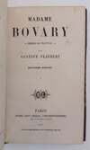 MADAME BOVARY [Two volumes]