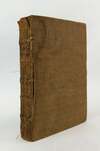 [BOUND COLLECTION OF REPORTS FROM TEN SEVENTEENTH CENTURY ENGLISH TRIALS]