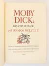 MOBY DICK [Signed] [Two Volumes]