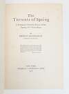 THE TORRENTS OF SPRING