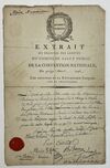 THE RUSSELL COLLECTION: BOOKS, BROADSIDES, AND EPHEMERA OF THE FRENCH REVOLUTION