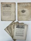 THE RUSSELL COLLECTION: BOOKS, BROADSIDES, AND EPHEMERA OF THE FRENCH REVOLUTION