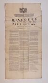 THE RUSSELL COLLECTION: BOOKS, BROADSIDES, AND EPHEMERA OF THE FRENCH REVOLUTION