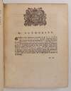 THE DUNCIAD, IN FOUR BOOKS. PRINTED ACCORDING TO THE COMPLETE COPY FOUND IN THE YEAR 1742. WITH THE PROLEGOMENA OF SCRIBLERUS, AND NOTES VARIORUM. TO WHICH ARE ADDED, SEVERAL NOTES NOW FIRST PUBLISH'D, THE HYPERCRITICS OF ARISTARCHUS, AND HIS DISSERTATION