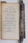 RIGHTS OF MAN [Bound with] RIGHTS OF MAN PART THE SECOND [Bound with TWO LETTERS TO LORD ONSLOW [Bound with] LETTER ADDRESSED TO THE ADDRESSERS ON THE LATE PROCLAMATION