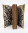 LA ARAUCANA. DIRIGIDA AL REY DON FELIPE NUESTRO SEÑOR. [Two Volumes] [Robert Southey's Copy]