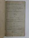 RIGHTS OF MAN; [Bound with] RIGHTS OF MAN PART THE SECOND; [Bound with] A LETTER ADDRESSED TO THE ABBE RAYNAL; [With] AN 1815 HORSE SHOW ADVERTISEMENT