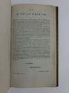 RIGHTS OF MAN; [Bound with] RIGHTS OF MAN PART THE SECOND; [Bound with] A LETTER ADDRESSED TO THE ABBE RAYNAL; [With] AN 1815 HORSE SHOW ADVERTISEMENT