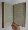 RIGHTS OF MAN; [Bound with] RIGHTS OF MAN PART THE SECOND; [Bound with] A LETTER ADDRESSED TO THE ABBE RAYNAL; [With] AN 1815 HORSE SHOW ADVERTISEMENT