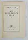 THE CHILDREN'S HOUR