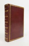 PAUL ET VIRGINIE; [With] PAUL AND MARY, AN INDIAN STORY [Three Volumes Total]; [With] AUTOGRAPH LETTER, SIGNED BY SAINT-PIERRE [Extra-Illustrated with 70 Proofs Before Letters]