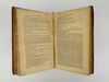 [BOUND COLLECTION OF REPORTS FROM TEN SEVENTEENTH CENTURY ENGLISH TRIALS]