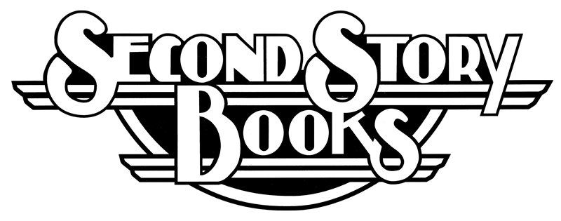 Second Story Books Curio Logo