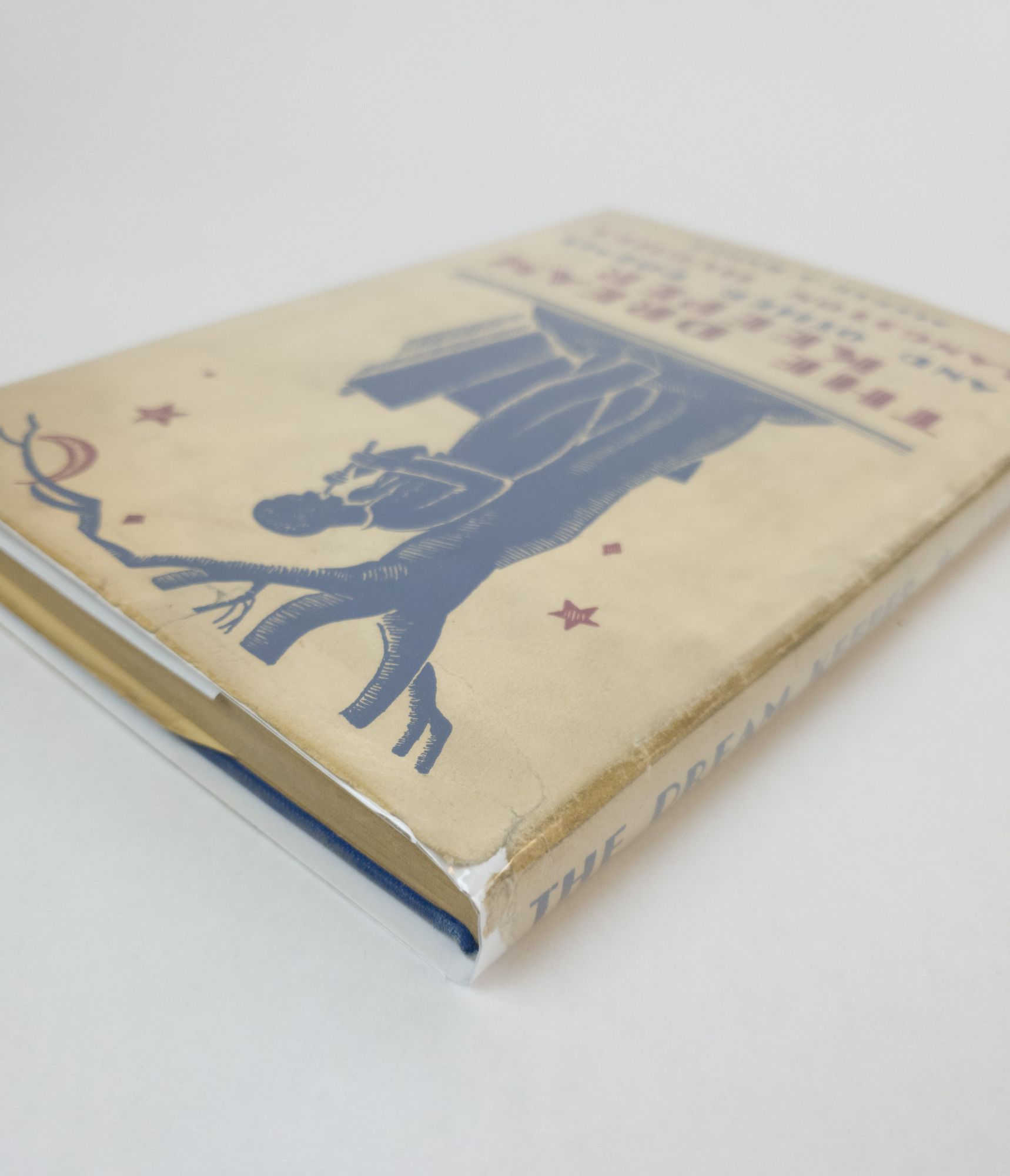 Product Image for THE DREAM KEEPER AND OTHER POEMS [INSCRIBED]