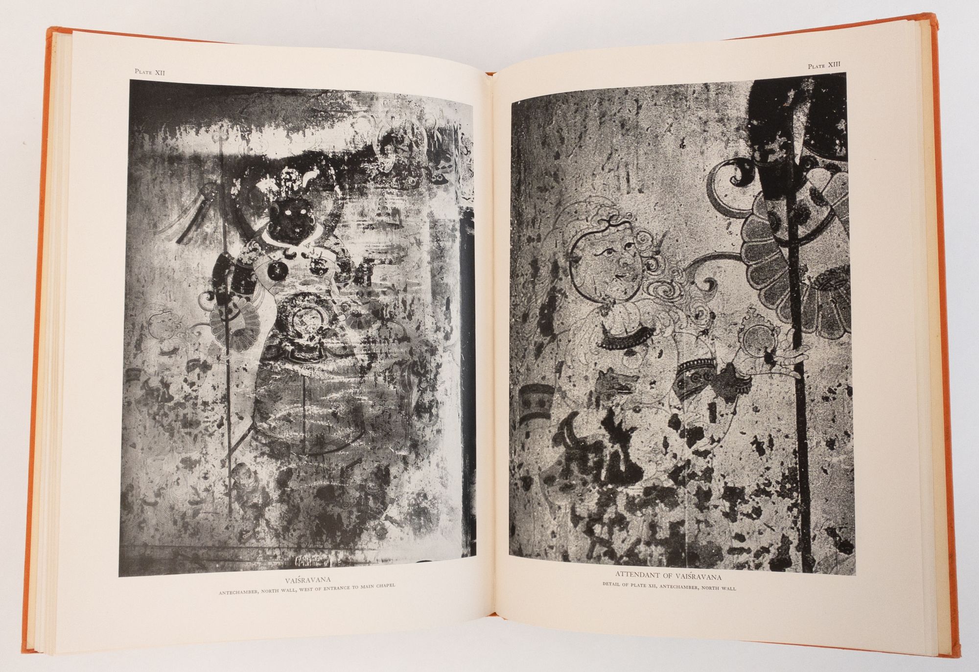 Product Image for BUDDHIST WALL-PAINTINGS: A STUDY OF A NINTH-CENTURY GROTTO AT WAN FO HSIA