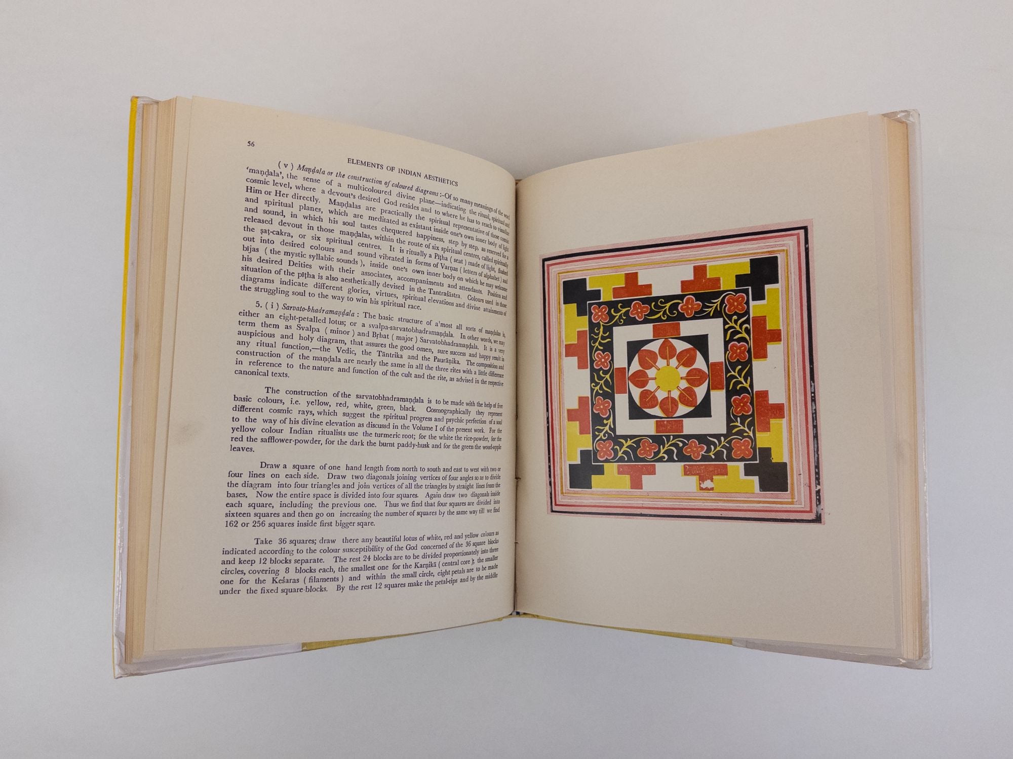 Product Image for ELEMENTS OF INDIAN AESTHETICS [Five Volumes]