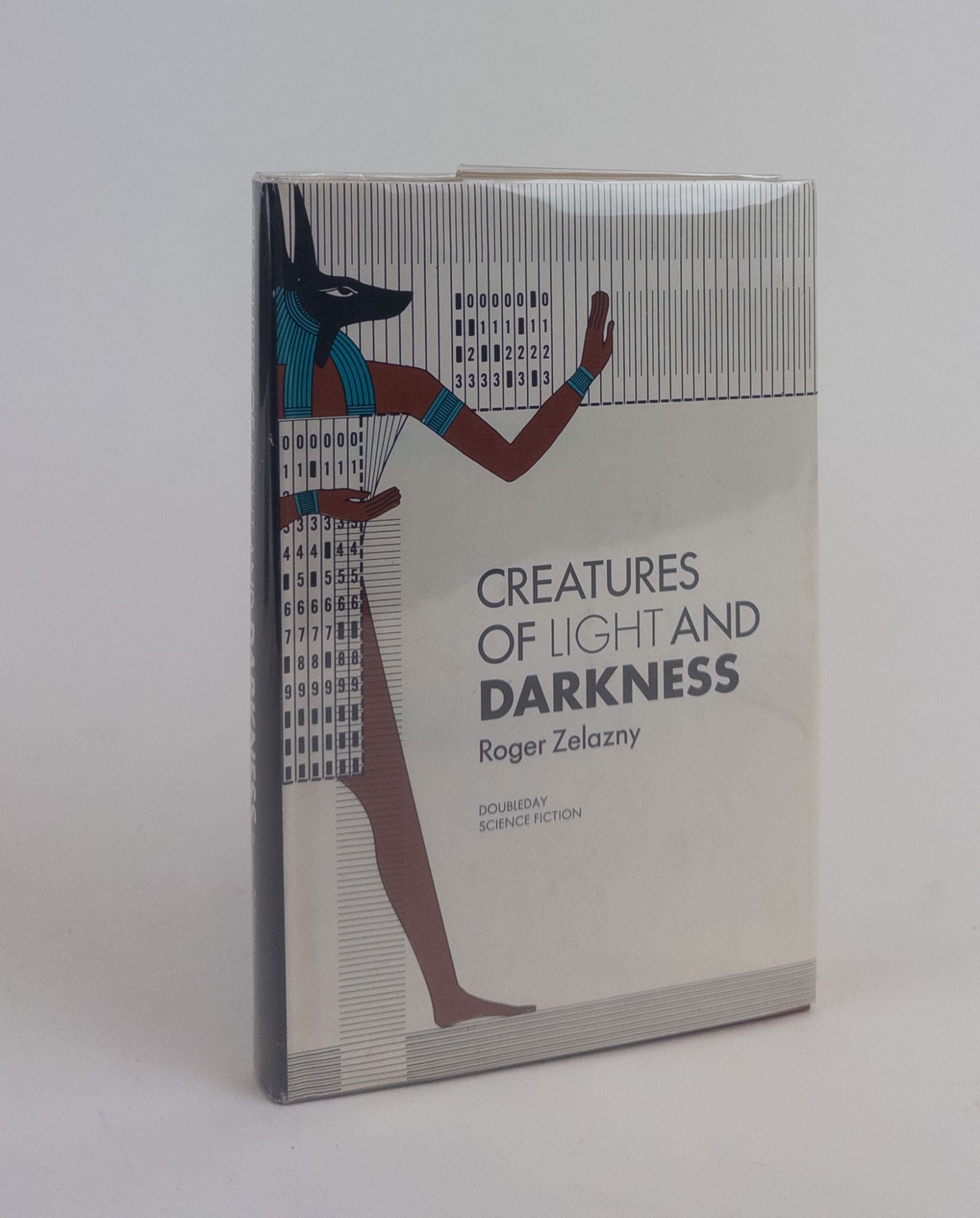 Product Image for CREATURES OF LIGHT AND DARKNESS