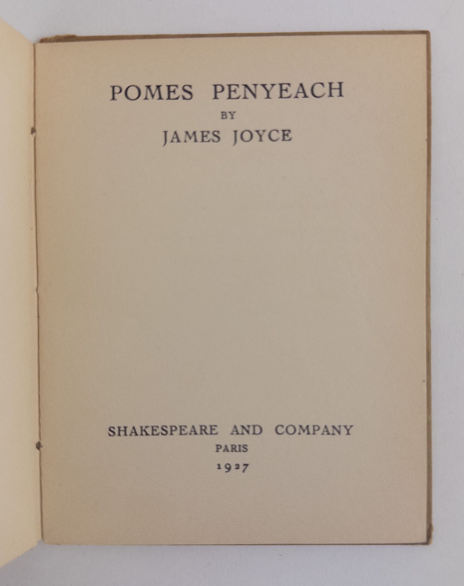 Product Image for POMES PENYEACH