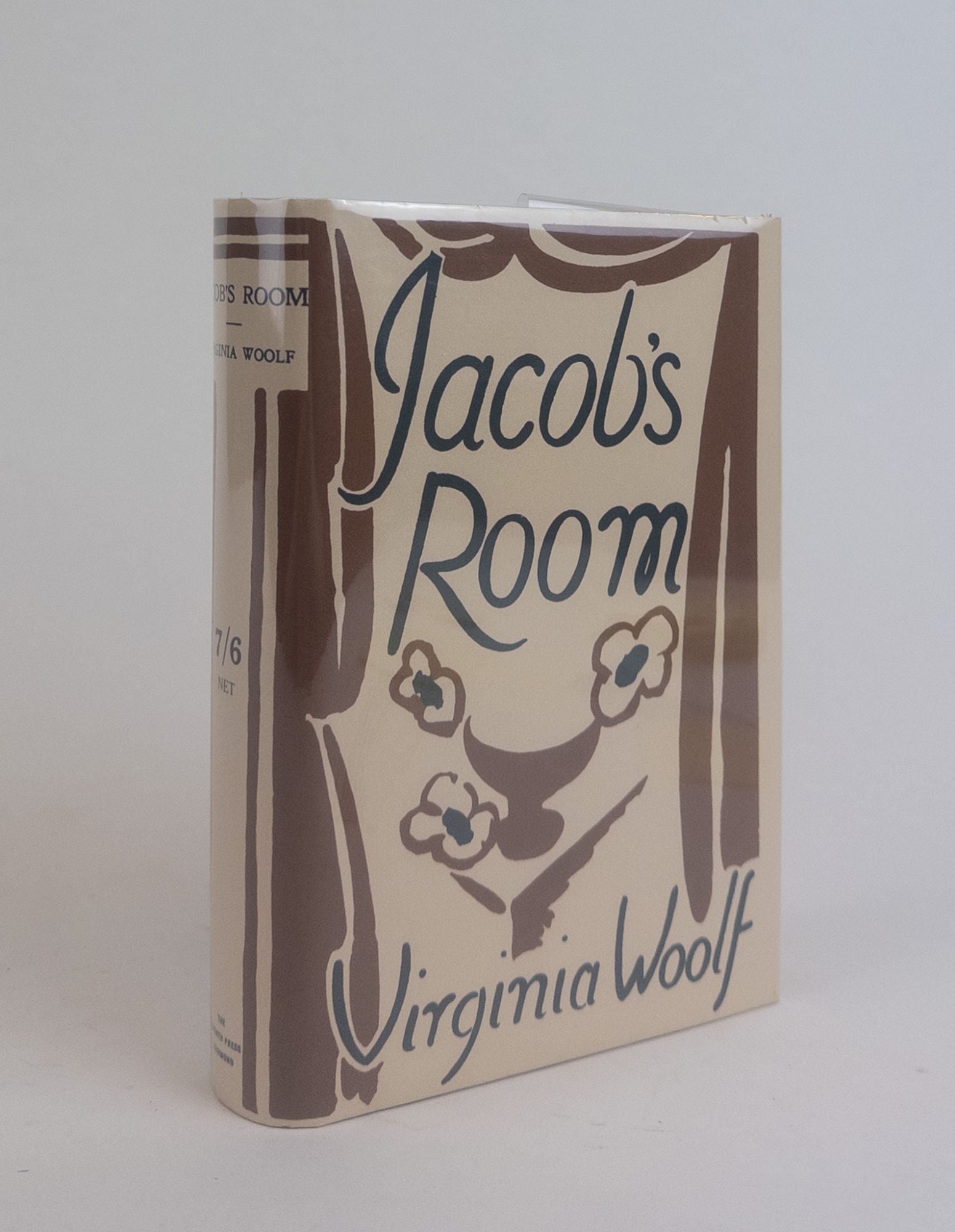 Product Image for JACOB'S ROOM