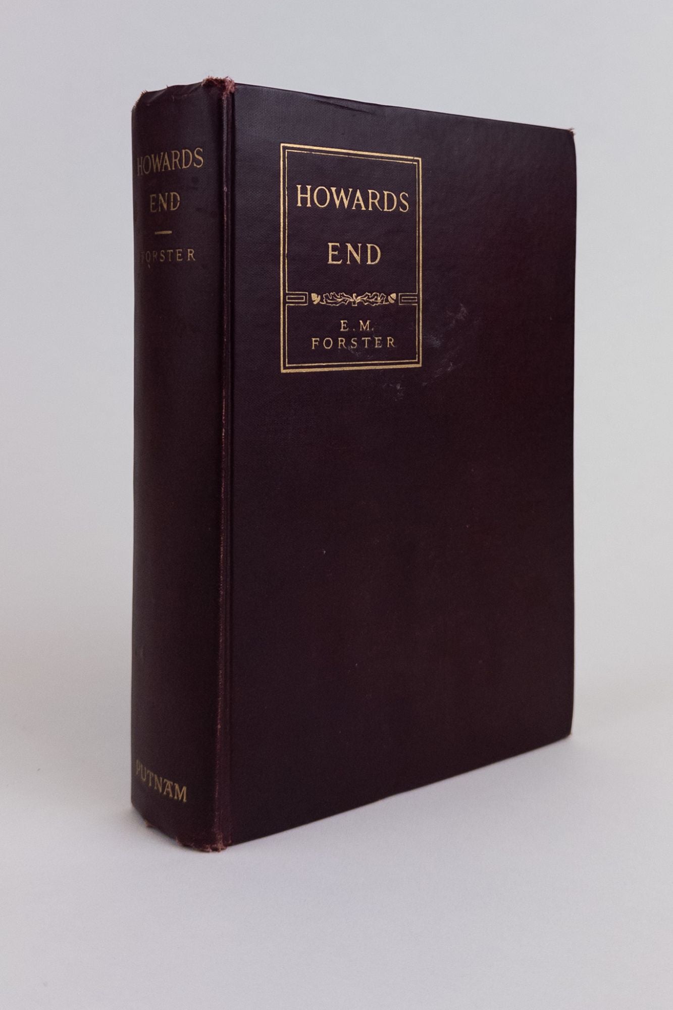 Product Image for HOWARD'S END