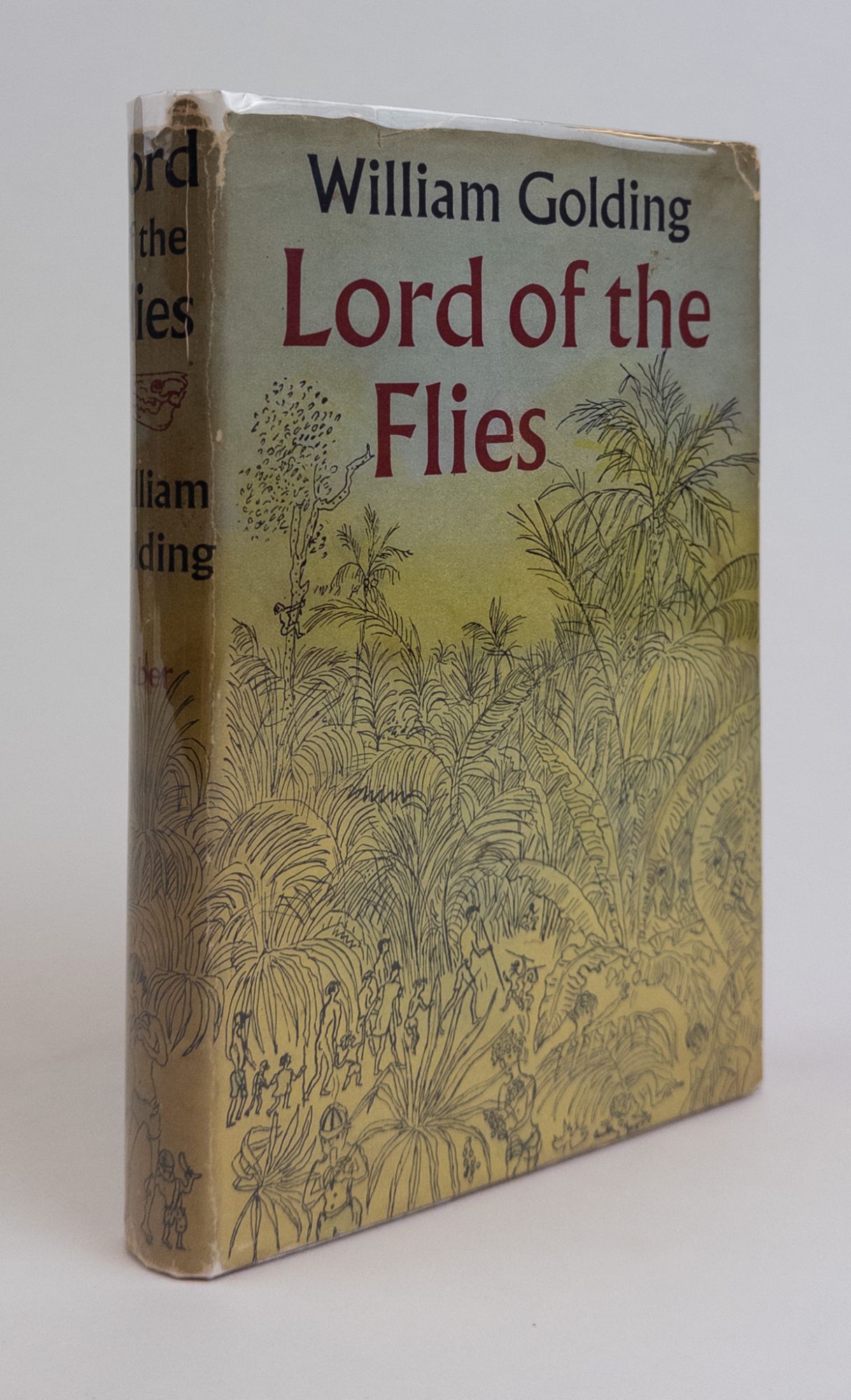 Product Image for LORD OF THE FLIES